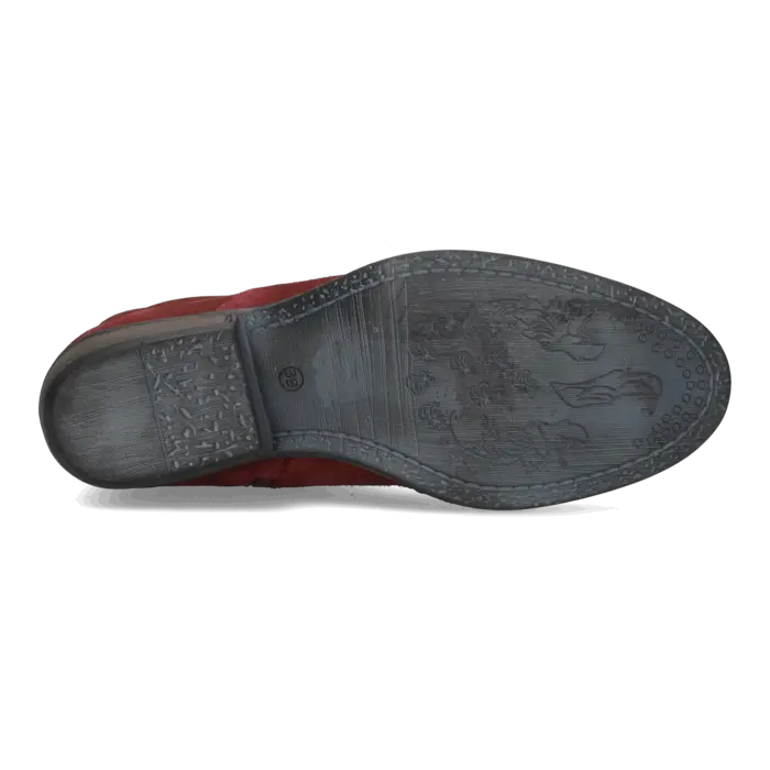 Keston Keston - Bordo