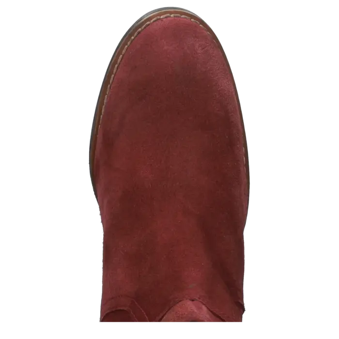 Keston Keston - Bordo