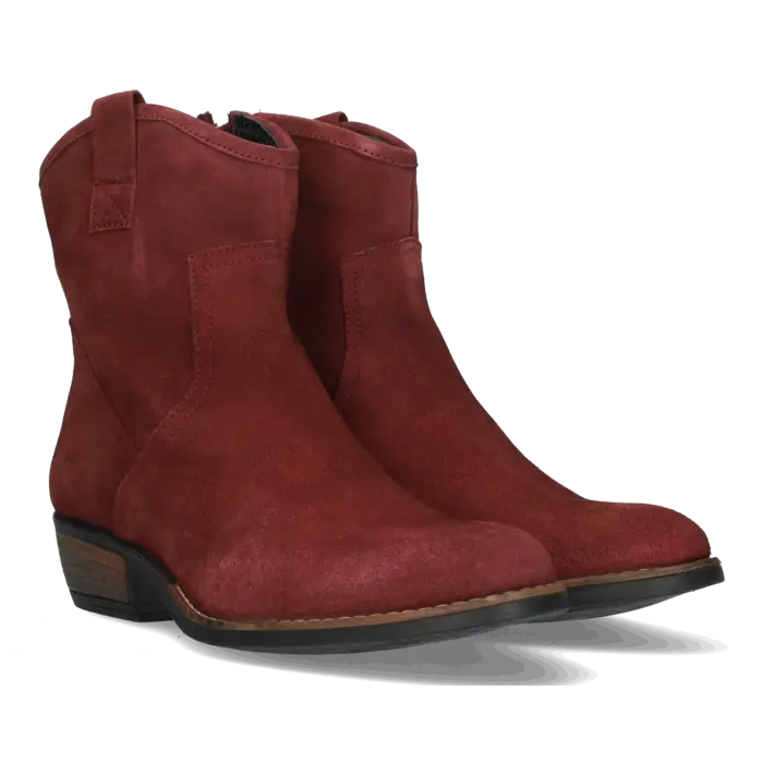 Keston Keston - Bordo