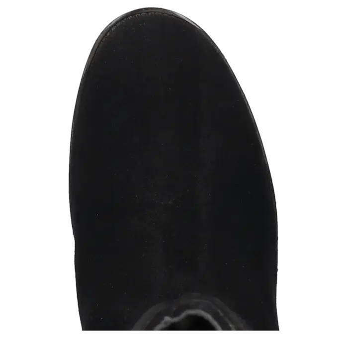 Leyburn Leyburn - Schwarz - Stiefel mit weitem Schaft