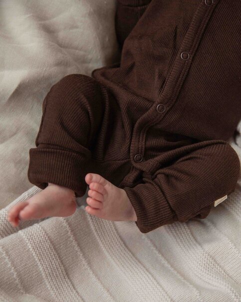 Pyjama Wolle "Unaduna"