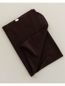 Unaduna Babydecke aus Wolle - Kladdkaka