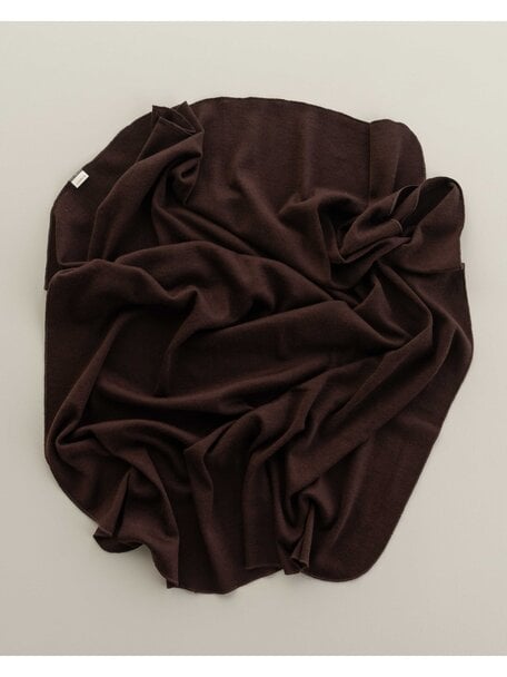 Unaduna Babydecke aus Wolle - Kladdkaka