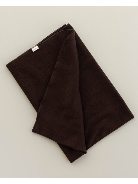 Unaduna Babydecke aus Wolle - Kladdkaka