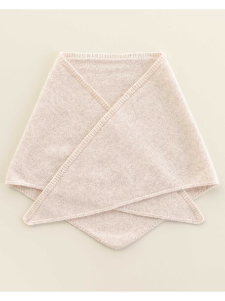 Unaduna Schal aus Merinowolle Lilly - maca