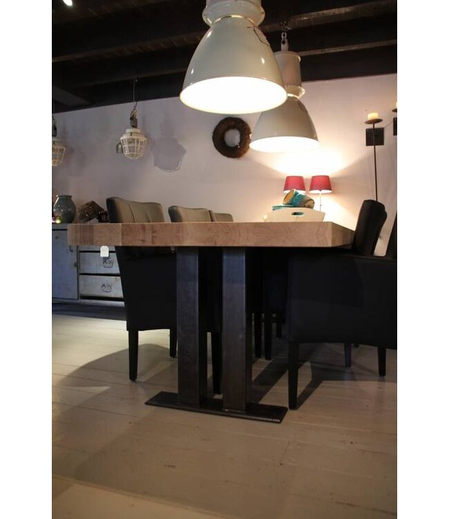 Esstisch - Spitzbergen