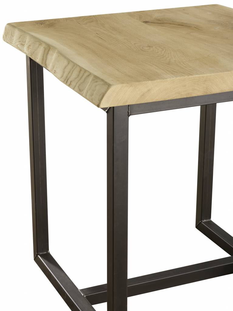 Robust tables - Low catering table