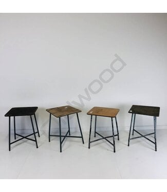 Industrial stools shop