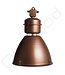 Industrielle Lampen - Viktor Bronze