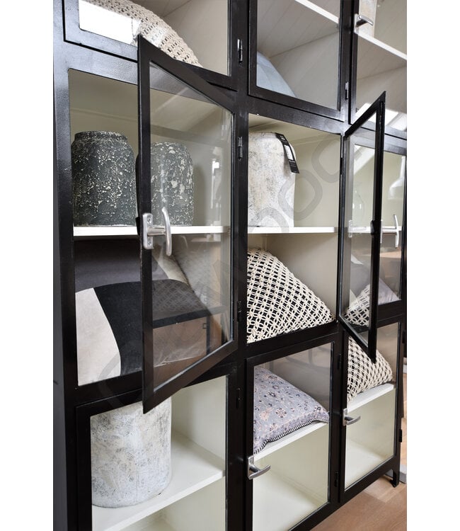 Apothecary Cabinet Nevada