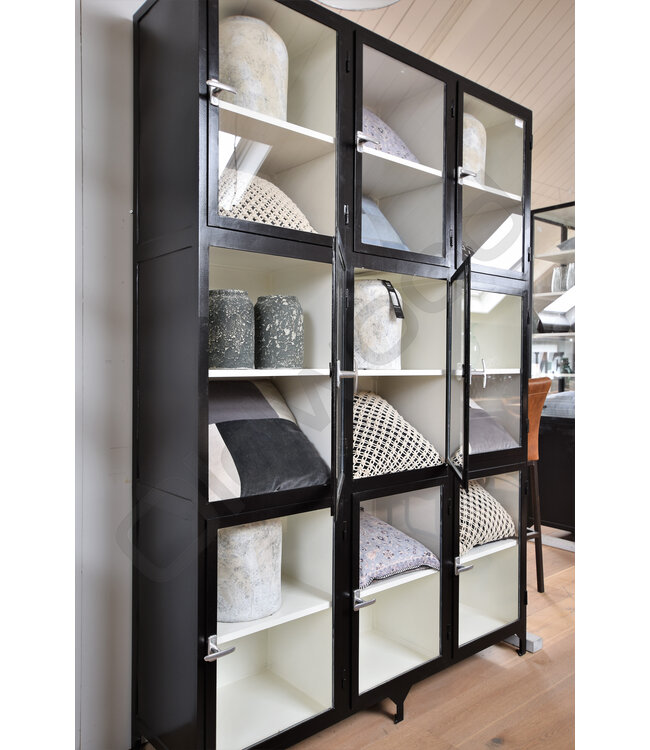 Apothecary Cabinet Nevada