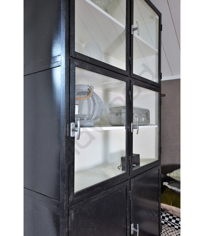 Apothecary Cabinet Houston