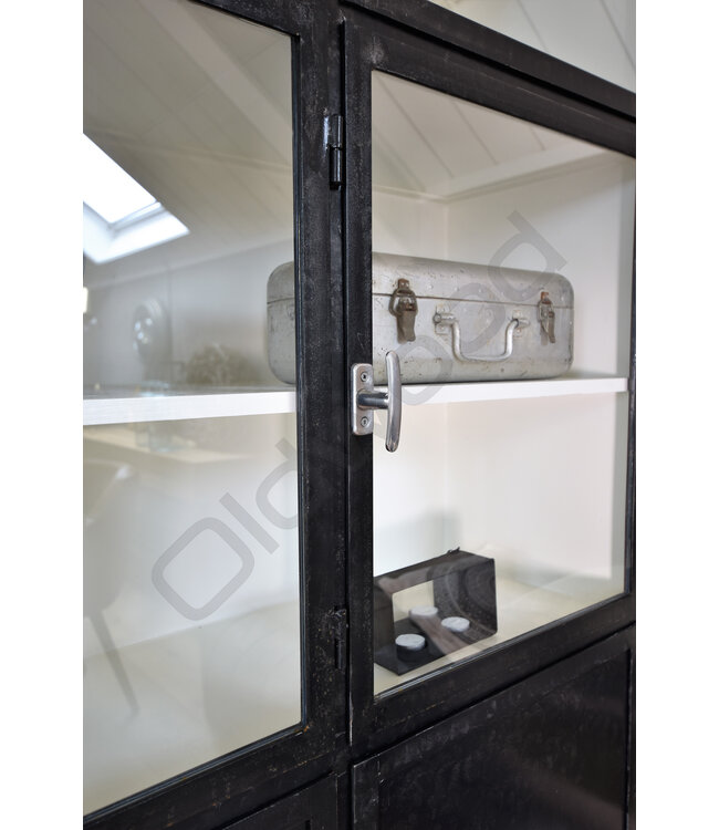 Apothekerskast Houston