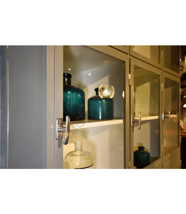 Steel pharmacy cabinet Minnesota