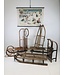 Vintage sled