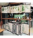 Botanische schoolkaarten