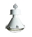Industrial lamp Tanek white