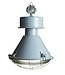 Industrial lamp Tanek white