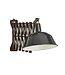 industrial wall lamp / scissor lamp / hinge lamp