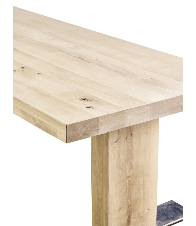 Esstisch aus Holz London