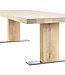 Wooden dining table London