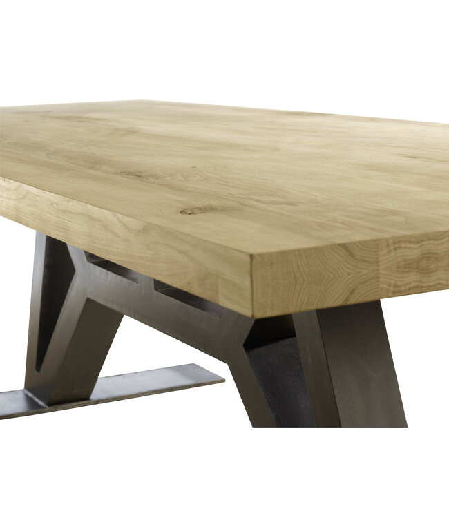 Dining room table - Flying Dutchman