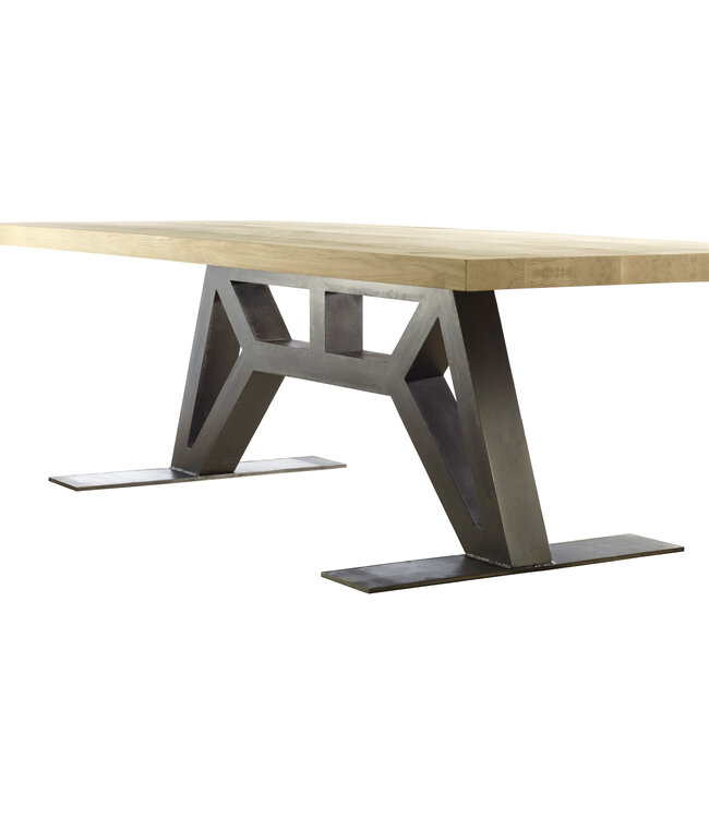 Dining room table - Flying Dutchman