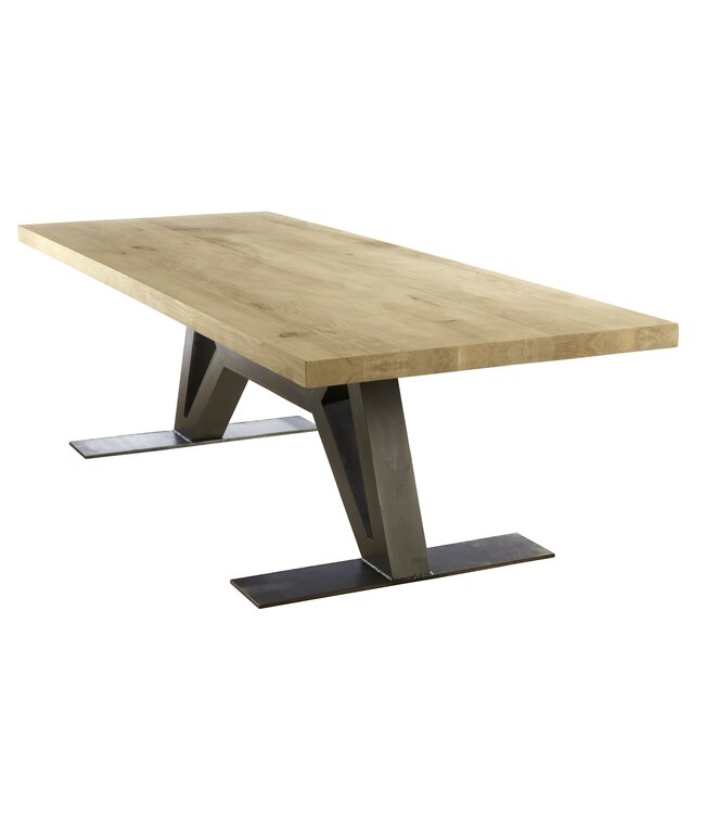 Dining room table - Flying Dutchman