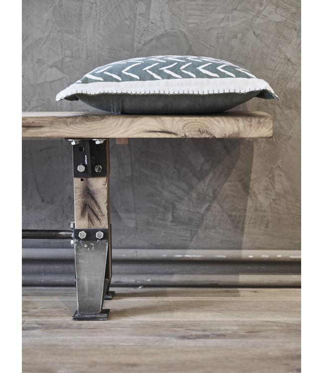 Alte Eichenbank Graz