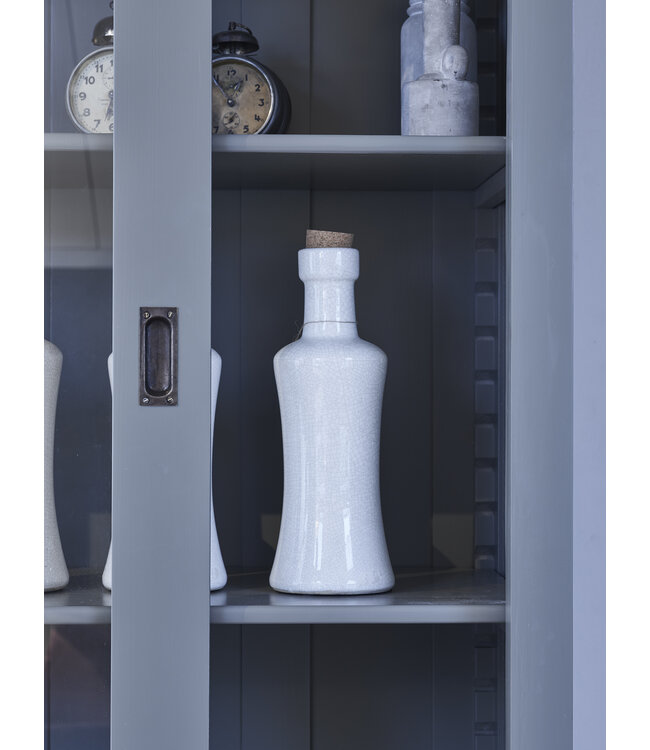 Sliding door cupboard "Meneer van Dijk"