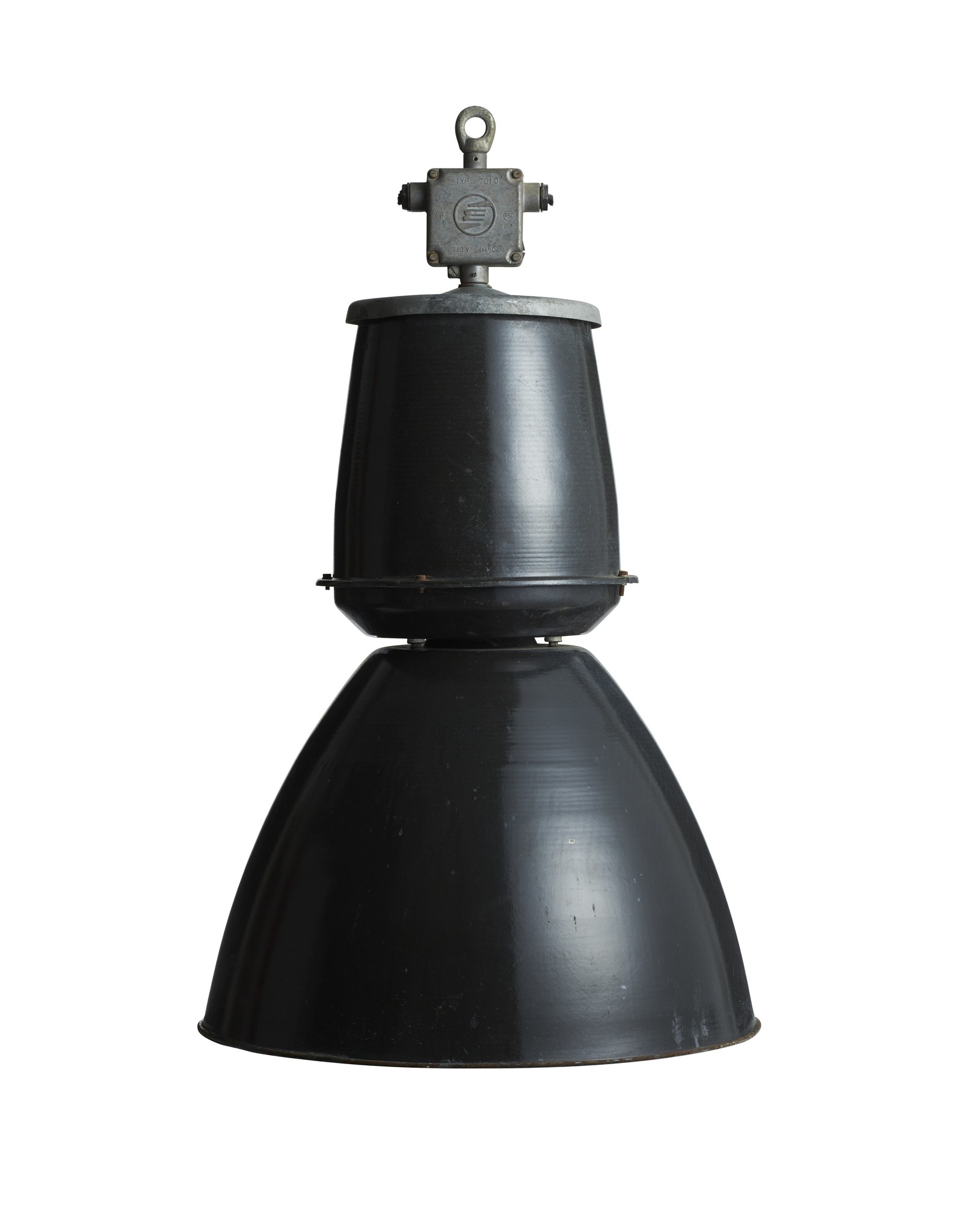 Industriële hanglamp - - Scherp Geprijsd - Oldwood - De