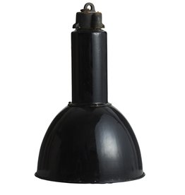Industriële lamp - Longneck
