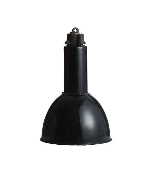 Industrial lamp - Longneck
