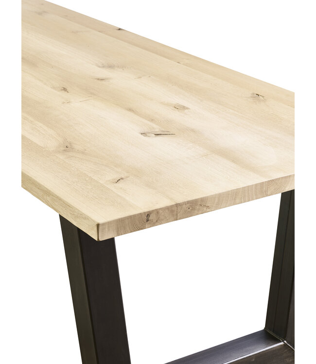 Eetkamertafel Leipzig