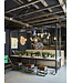 Oldwood Stoere Markttafel | Showroommodel
