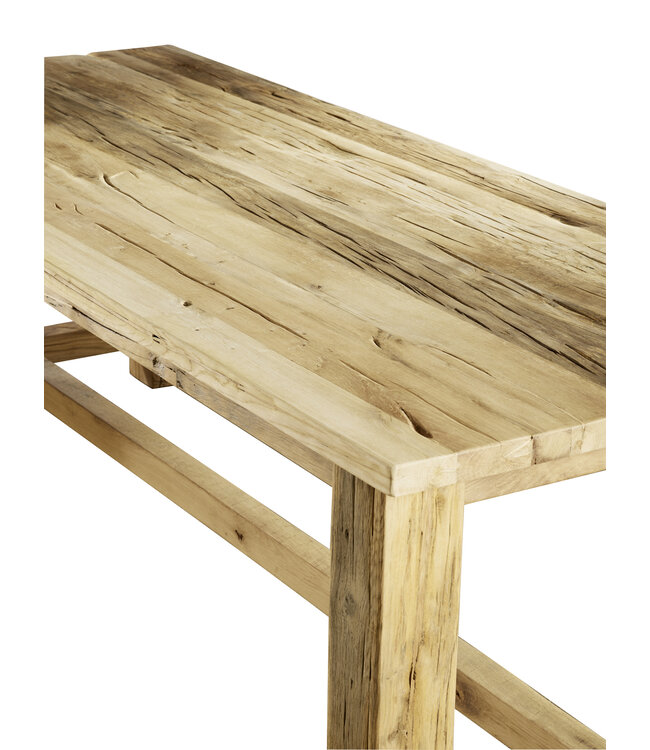 Robust table Alkmaar