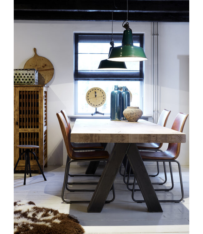 Eetkamertafel Palermo