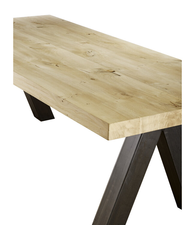 Palermo dining room table