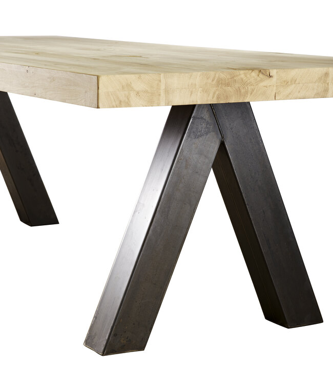 Palermo dining room table