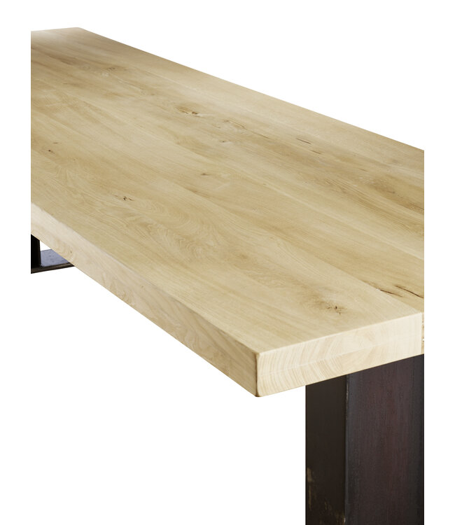 Dining room table - Fjorde