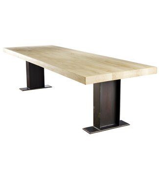 Oldwood Dining room table - Fjorde