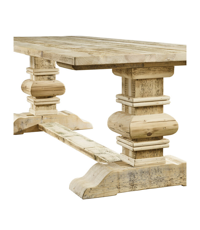 Barnwood Esstisch Delft