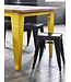 Malaga dining table - in any RAL colour