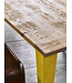 Malaga dining table - in any RAL colour