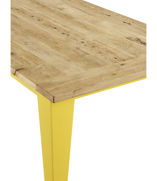 Eettafel Malaga - in iedere RAL kleur