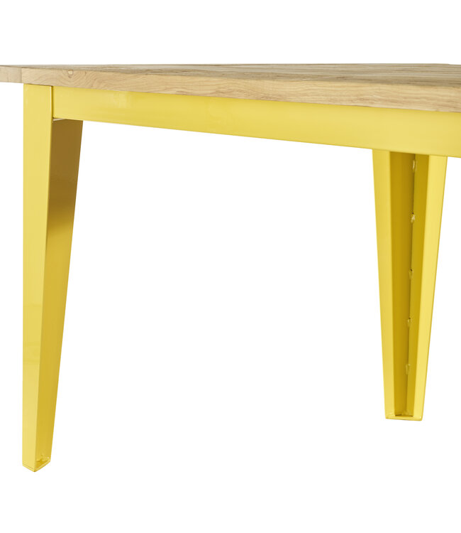 Malaga dining table - in any RAL colour