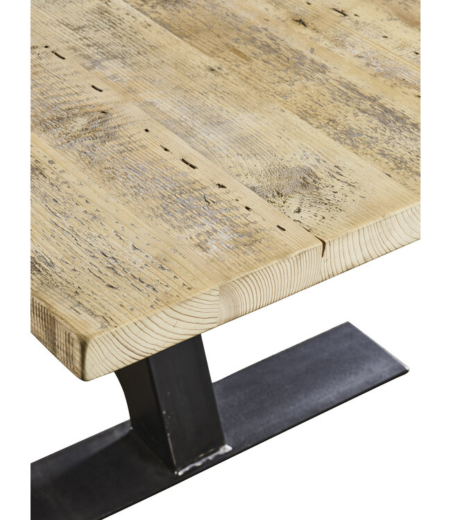 Pine dining table Maastricht
