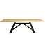 Pine dining table Maastricht