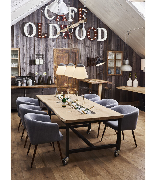 Catering-Tisch - Brüssel