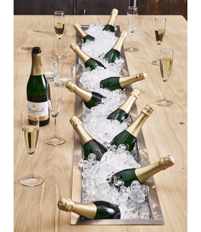 Horeca tafel - Brussel